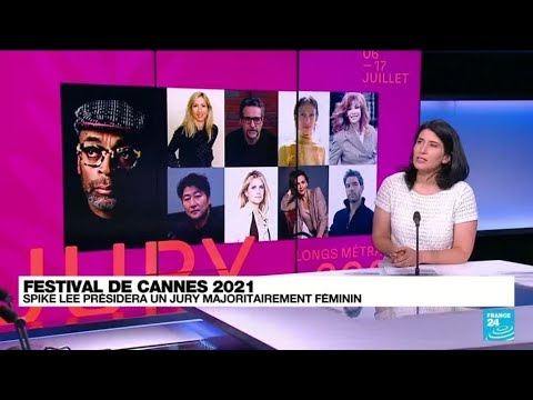Festival de Cannes : Spike Lee présidera un jury majoritairement féminin