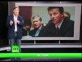Full Show 3/23/12: Conversations with Great Minds: David Rothkopf