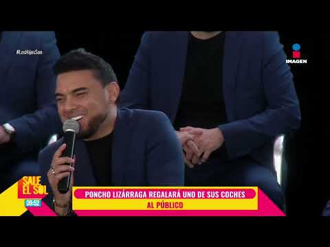 Ricky Yocupicio de La Banda 'El Recodo' se MOLESTO? tras ser TOCADO por una FAN indebidamente