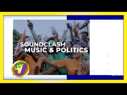 Sound Clash Music & Politics: TVJ All Angles - September 2 2020