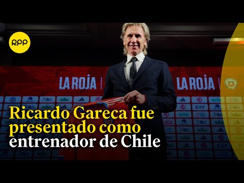 Ricardo Gareca indicó que es el debut ideal enfrentar a Perú en la Copa América