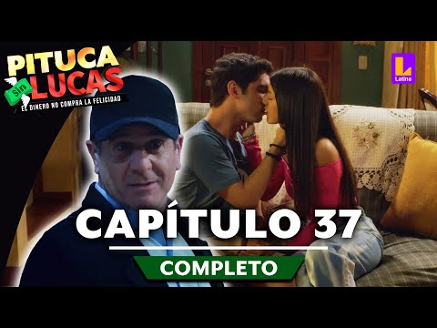 PITUCA SIN LUCAS - CAPÍTULO 37 COMPLETO | LATINA TELEVISIÓN