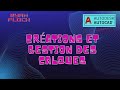Autocad - Crйation et gestion des calques