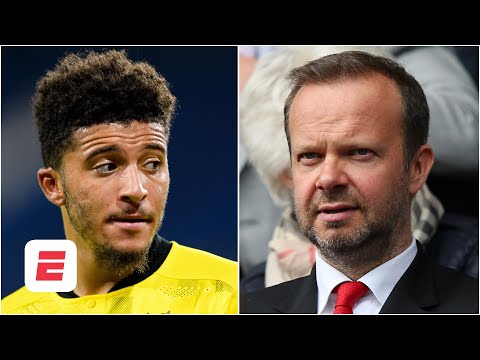Will Manchester United’s financial troubles stop them signing top class players | ESPN FC