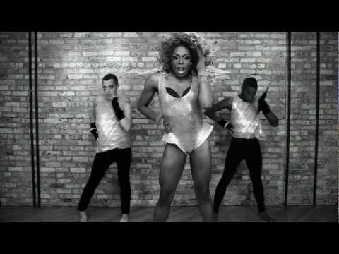 DiDa Ritz - "Ego" Beyoncé Cover