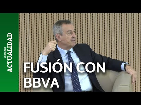 Sabadell reflexiona sobre la fusión con BBVA y los 30 puntos básicos