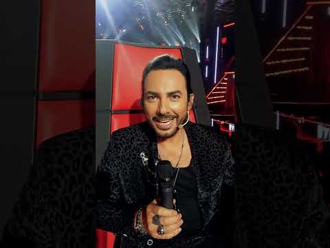 ¿Qué reggaeton se sabe? Beto Cuevas respondió el Piensa Rápido de The Voice Chile
