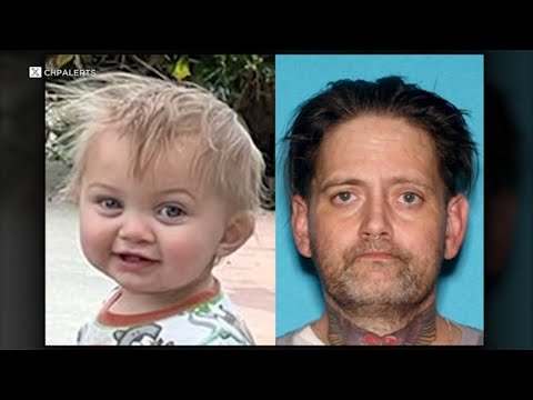 1-year-old boy found safe, father in custody after alleged abduction in West Covina