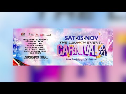 Carnival 2023 Launch Rescheduled