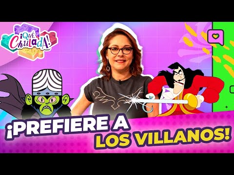 Mariana H conoció a el video de Gabriel Soto CANTANDO gracias a ¡Qué Chulada!