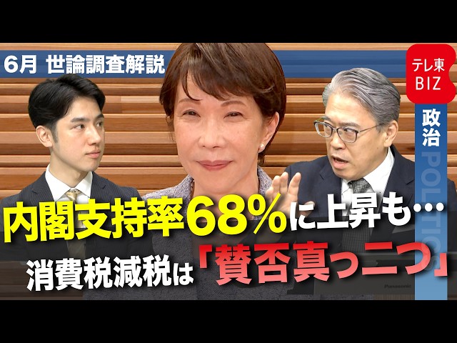 Image of Japan Politics Daily: Takaichi Links Growth, Security and China Policy