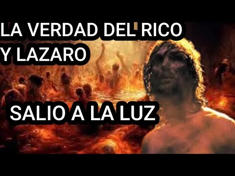 EL LADRON AUN NO A IDO AL PARAISO ¡MIRA EL PORQUE!