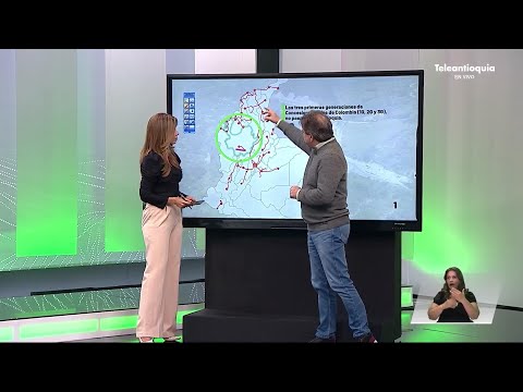 ABC de la importancia de las vías 4G para Colombia - Teleantioquia Noticias