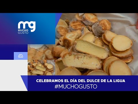 #muchogusto / Celebramos el Día del Dulce de La Ligua