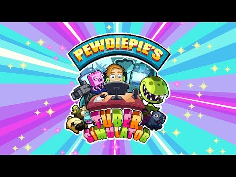 video de pewdiepie s tuber simulator