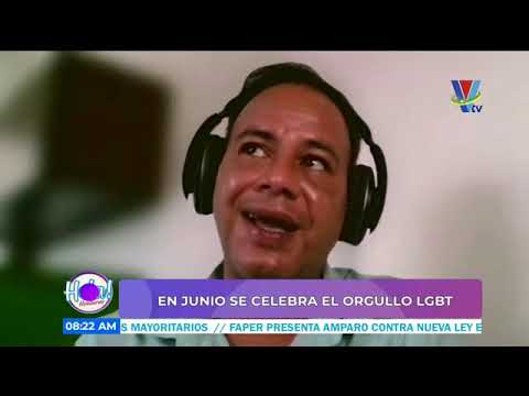 Comunidad LGBT en Honduras conmemora el mes del Orgullo