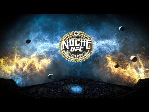 IN THE BEGINNING – Chapter One | UFC 306