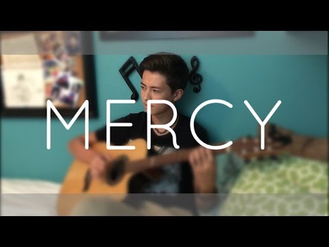Shawn Mendes - Mercy - Cover (Fingerstyle guitar)