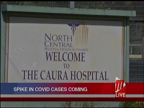 18 More Test Positive For COVID-19, Health Ministry Prepares For Spike In Cases