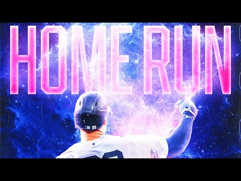 Aaron Judge hit SEVEN HOMERS last week! (Will he hit 62?)