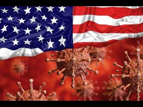Estados Unidos supera los 92 mil casos de coronavirus