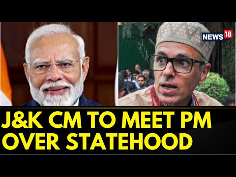 J&K Cabinet Passes Resolution For Restoration Of Statehood | Jammu & Kashmir News | News18