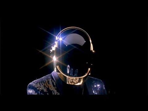 Daft Punk - LYTD (Vocoder Tests) (Slowed)