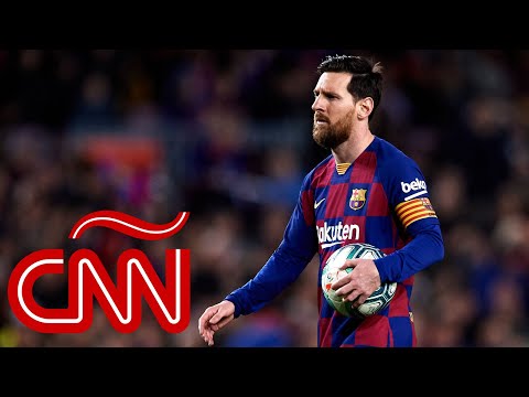 Coronavirus y fútbol: ¿Messi y el Barcelona se divorcian por la polémica de los salarios
