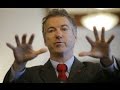 Rand Paul & Ted Cruz -- The Republican Clown Car Is Coming To Town! (w/ Mike Papantonio)