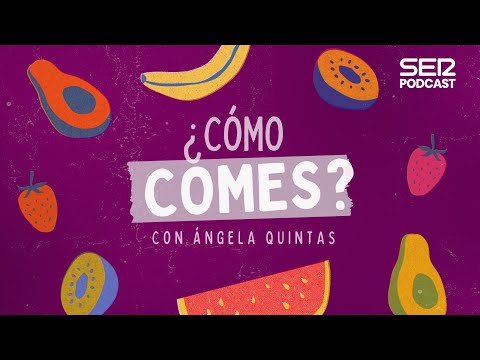 ¿Cómo comes? | Cómo come... una experta en protocolo