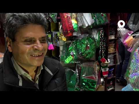 Aquí nos tocó vivir - La tienda de las maravillas (16/10/2021)