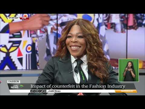 DISCUSSION: The impact of counterfeit goods in fashion industry