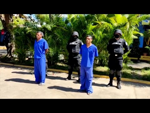 Policía Nacional esclarece femicidio ocurrido en Chichigalpa