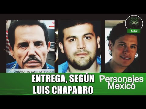 Según el periodista Luis Chaparro, El Mayo se entregó; se lo confirmó un nieto del capo de Sinaloa