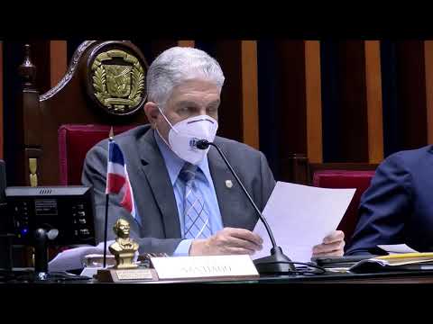 Senado escoge a Pablo Ulloa como  Defensor del Pueblo