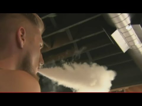 $17.4M to help combat teen vaping in Colorado