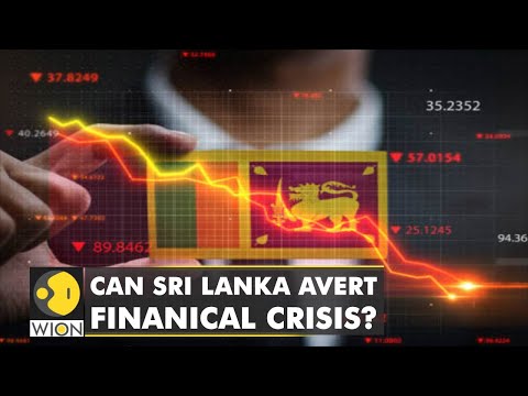 Sri Lanka Central Bank: Not on verge of sovereign default | Financial crisis | World English news
