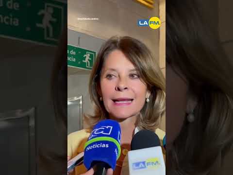 Abogado de #Marta Lucía Ramírez reconoce prueba de #polígrafo