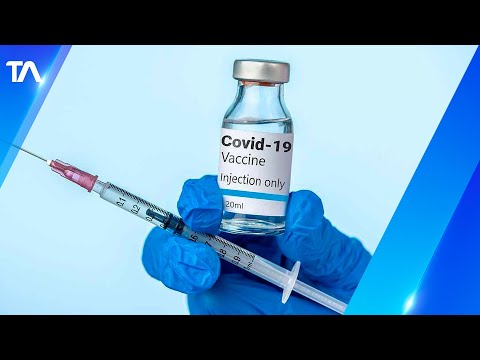 #PORTUSALUD | Vacuna de emergencia de CanSino