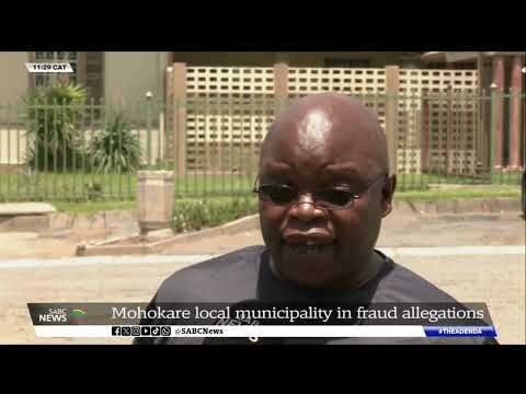 Local Government | Mohokare municipality in FS mired in allegations of fraud, corruption