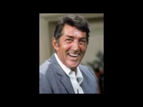 Dean Martin - Sweetheart