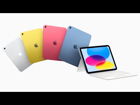 El futuro de los iPad Pro con Julio César Fernández