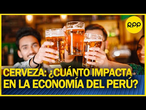 Día internacional de la cerveza: ¿cuánto impacta su consumo en la economía del país?