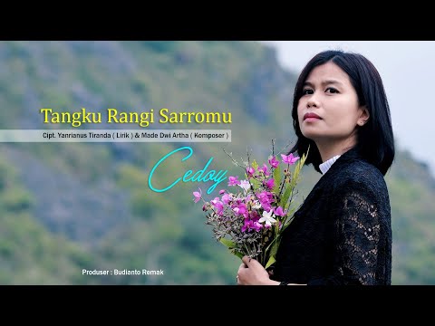 Tangku rangi sarromu ( official music video )