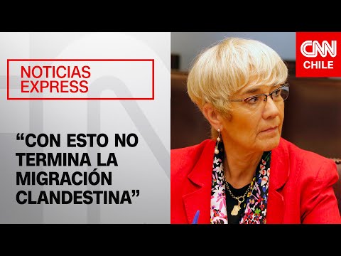 Senado aprobó proyecto de infraestructura crítica