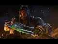 Видеоролик World of Warcraft Warlords of Draenor