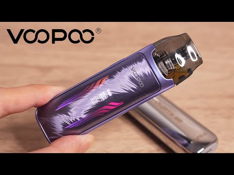 สวยขนาด!!VOOPOOVmateMAX