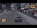 GTA3 Mission #34 - Payday for Ray