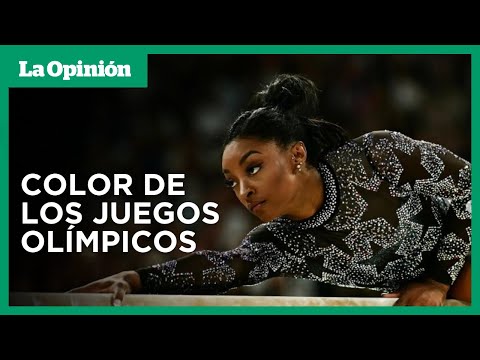 París 2024: así se viven 12 horas como fan en los Juegos Olímpicos | La Opinión