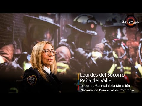 Entre-Vistas con Alma de País hoy: Lourdes del Socorro Peña del Valle, Directora General de la [...]